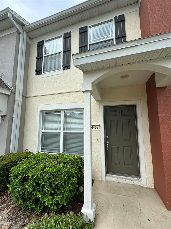 Building Photo - 4452 SW 49th Ave