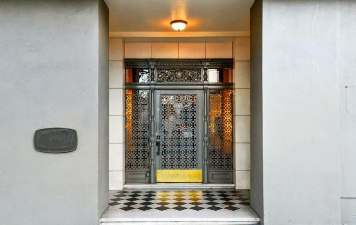 Primary Photo - 2 bedroom in San Francisco CA 94109
