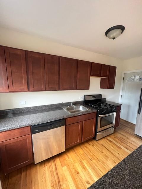 1 bedroom in Chicago IL 60657 - 1 bedroom in Chicago IL 60657 Apartment