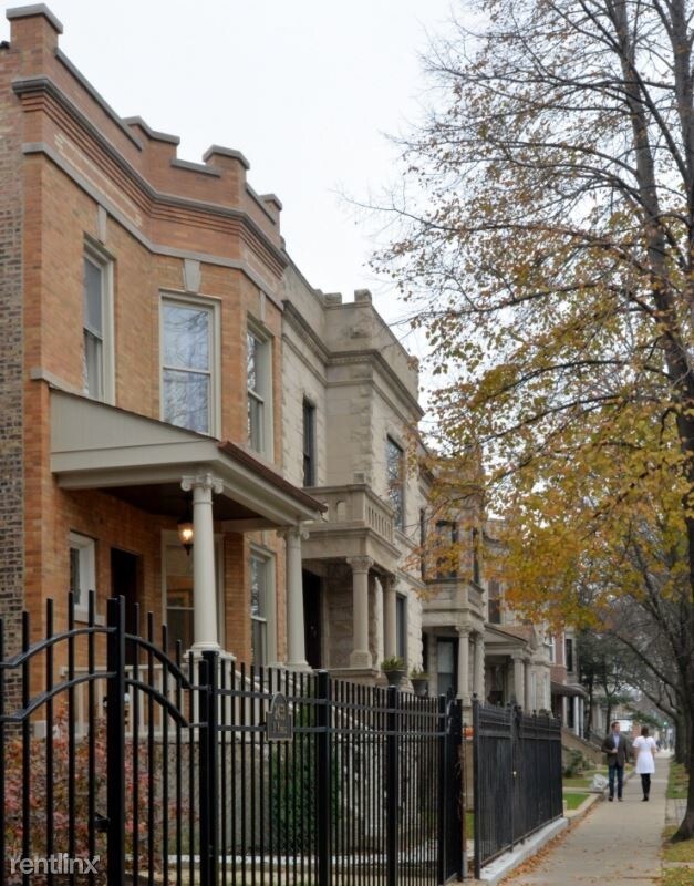 Foto principal - 2451 N Kimball Ave