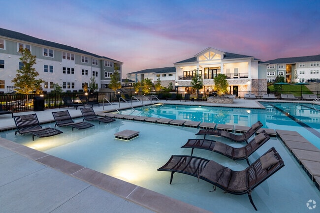 2 Bedroom Apartments for Rent in Madison TN