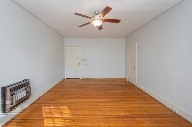 Foto del interior - Carlisle Terrace