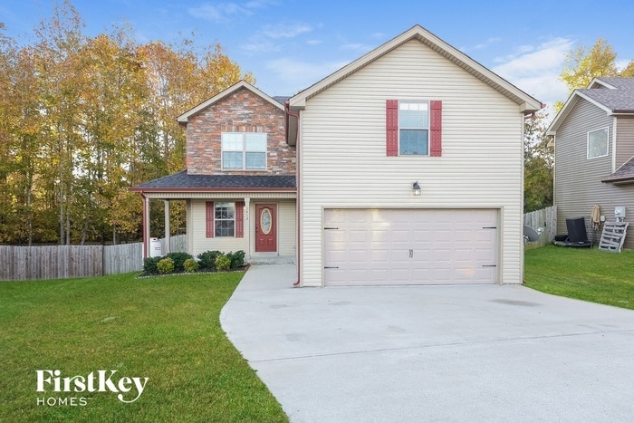 Primary Photo - 1412 Freedom Dr