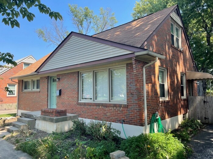 Primary Photo - 2BD/1BA Single Family Home