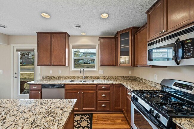 Foto del edificio - 15708 60th Ave N