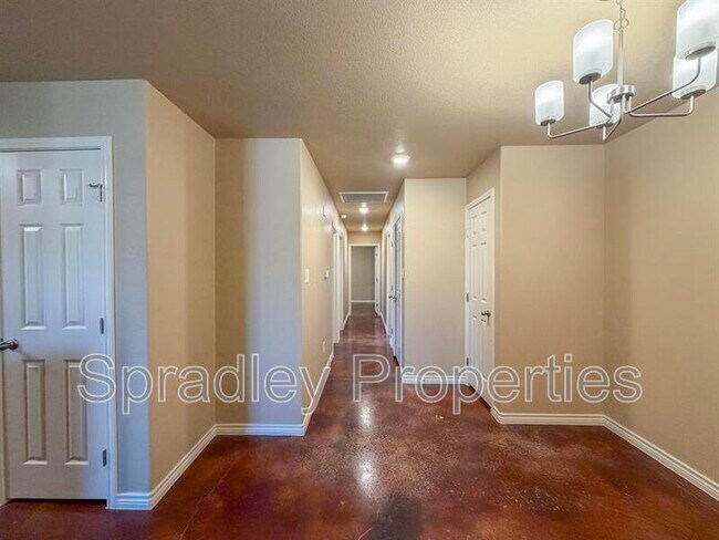 Foto del edificio - 1646 Sabine