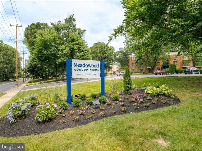 Foto del edificio - 1575 W Street Rd