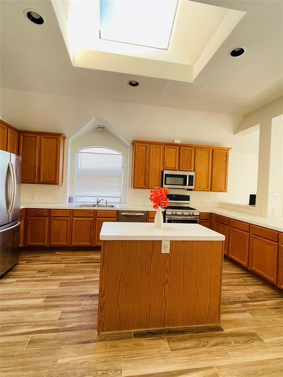 Building Photo - 1513 Cherokee Run