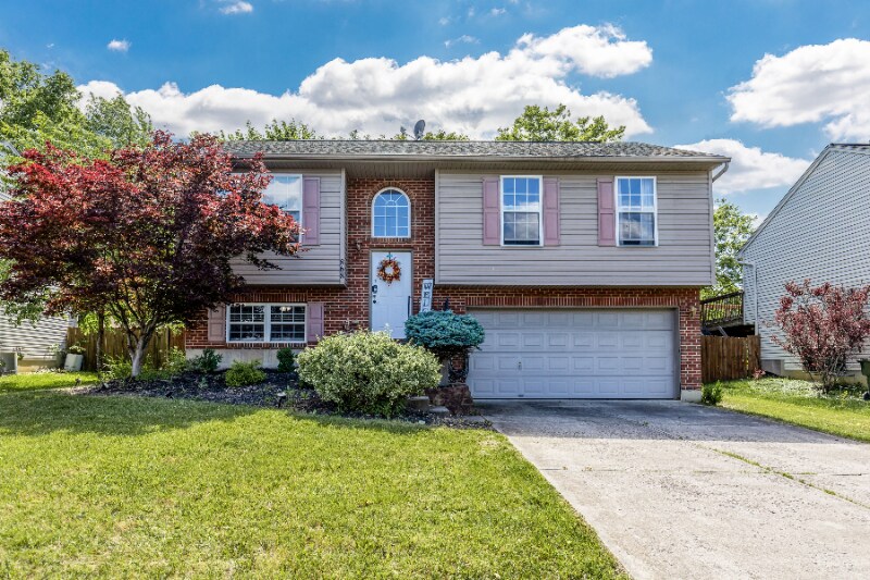 Photo - 868 Virginiabradford Ct (Elsmere, KY)