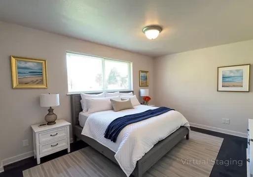 Foto del edificio - 6810 Chattam Wy