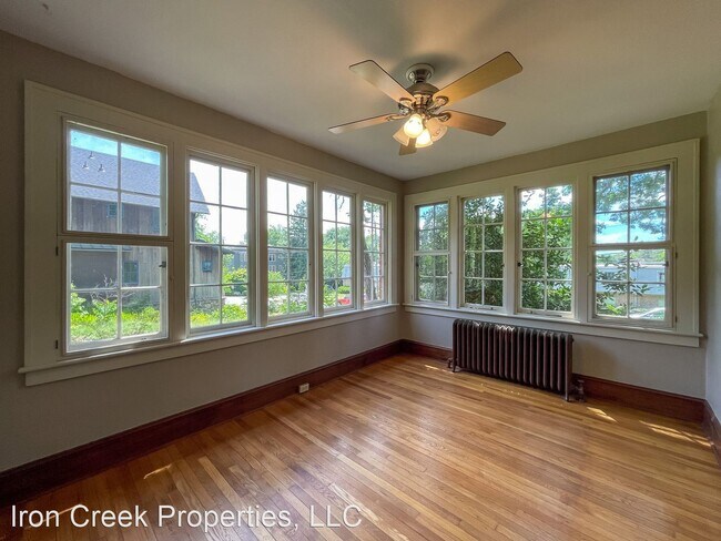 Foto del edificio - 4 br, 2.5 bath House - 117 Furman Avenue