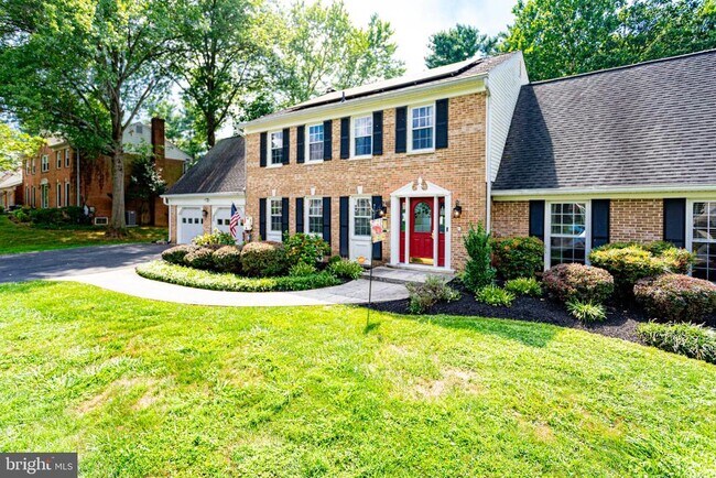 Foto del edificio - 14912 Emory Ln