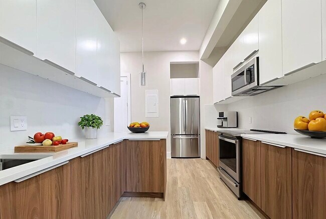 Foto del edificio - 271 Dartmouth St