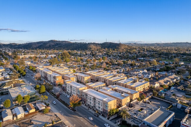 Building Photo - Motif at Glendora Place