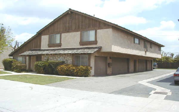 Primary Photo - 320 S Beach Blvd