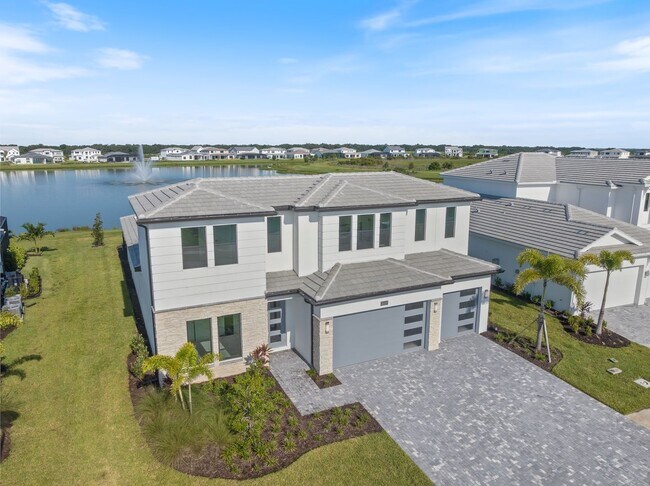 Foto del edificio - Brand New spacious 4bd/3.5bth Sarasota Hom...