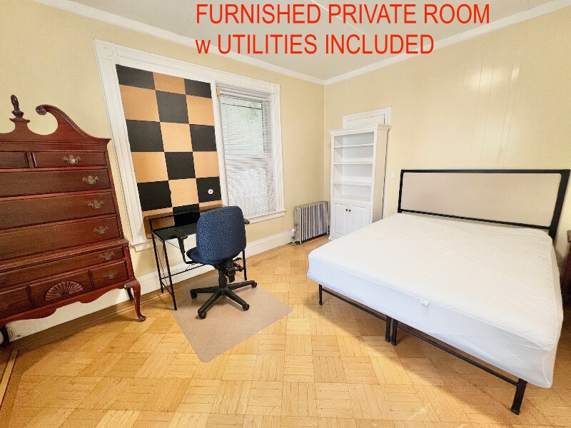 Foto principal - 205 Washington Ave