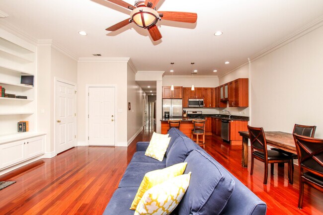 Foto del edificio - 2521 W North Ave