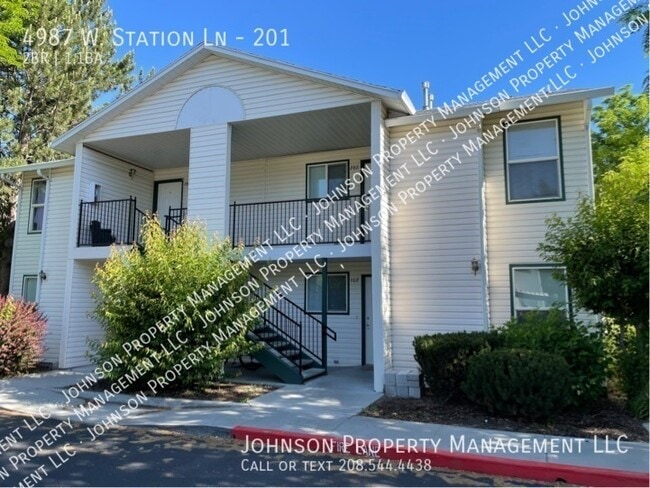 Building Photo - 4987 W Station Ln