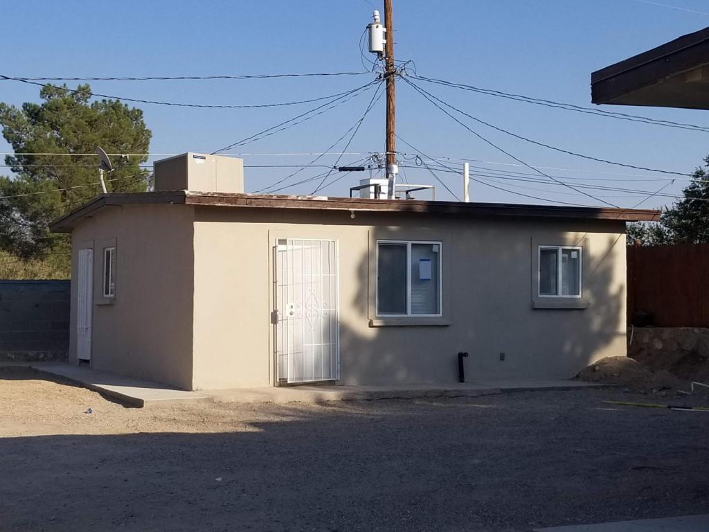 Primary Photo - 121 Sierra Vista Dr.