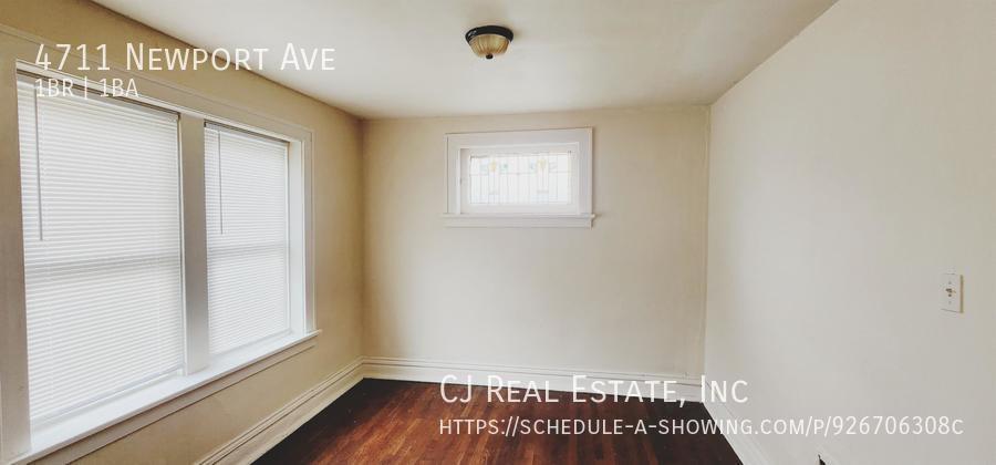 Building Photo - 4711 Newport Ave