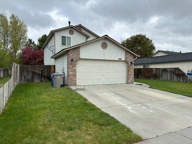 Foto del edificio - 620 Teton Dr