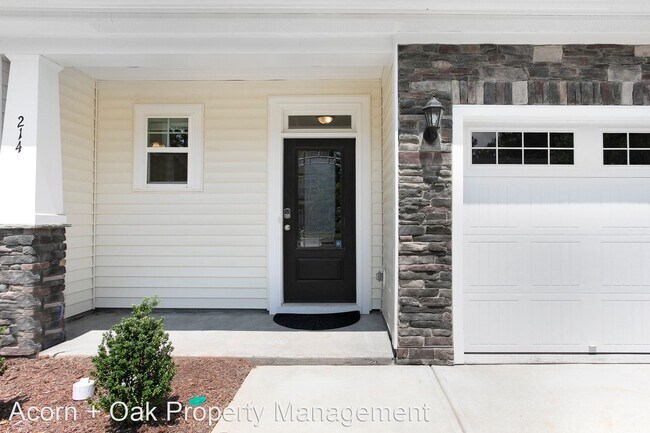 Foto del edificio - 3 br, 2.5 bath House - 214 Silas Street