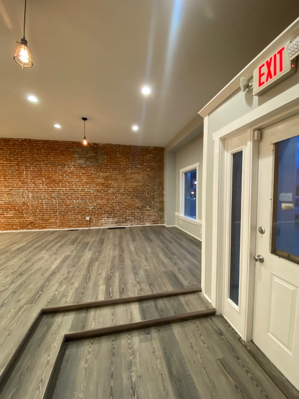 Foto del edificio - 2514 College Ave