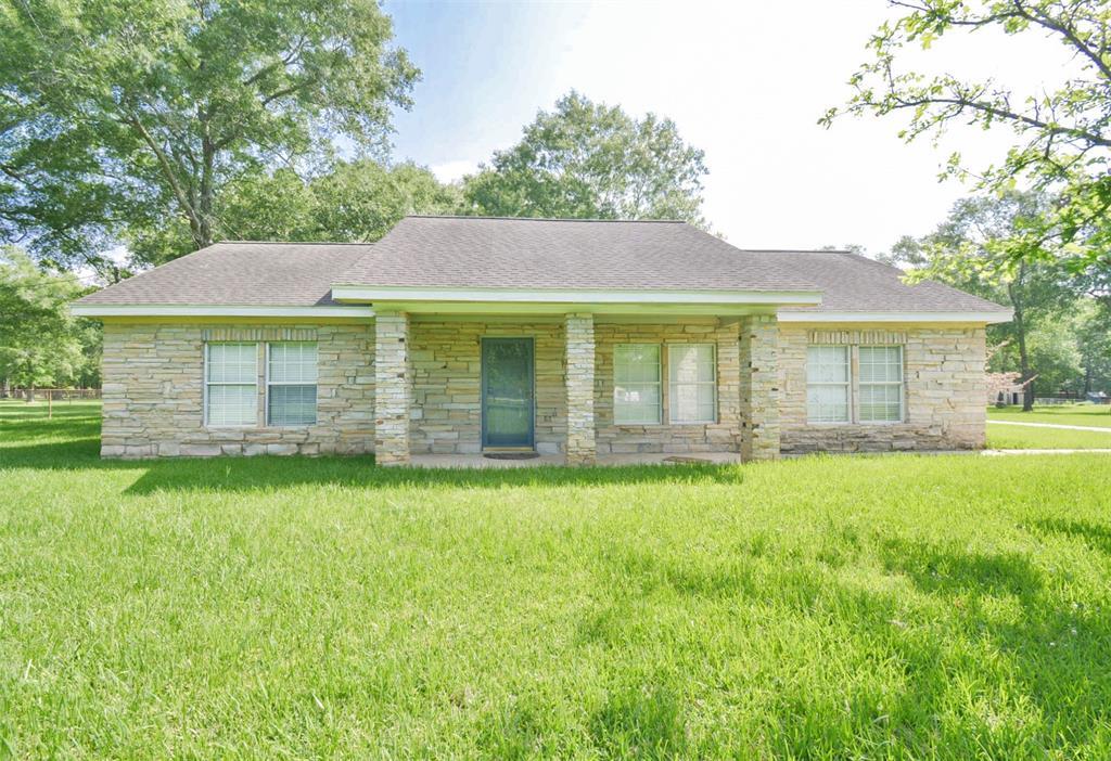 28104 Huffman Cleveland Rd, Huffman, TX 77336 House Rental in Huffman