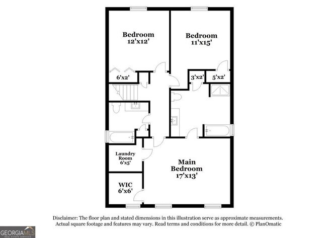 Foto del edificio - 13 Bramblewood Ct SW