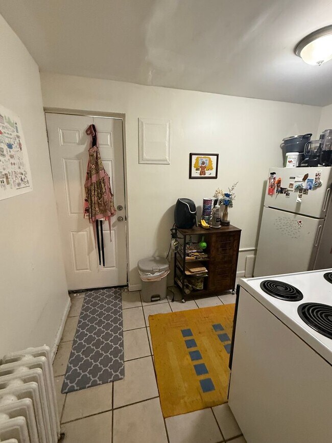 Foto del edificio - 1703 S 19th St