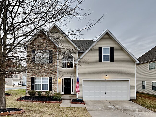 Building Photo - 1403 Peachcroft Rd