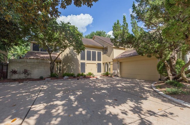 Foto del edificio - 1703 Overland Pass Dr