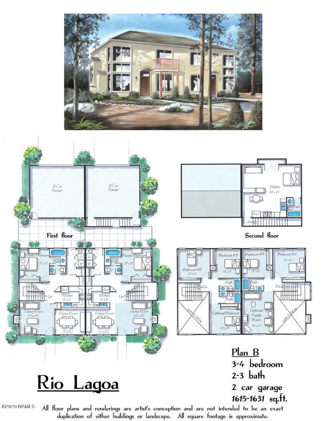 Primary Photo - 1615 E Zoe Way