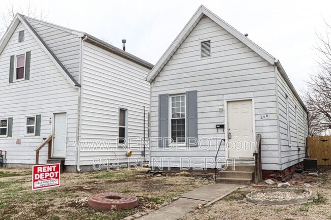 Foto del edificio - 310 E Florida St