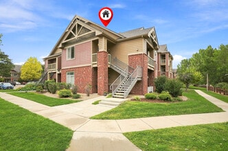 Building Photo - 804 Summer Hawk Dr