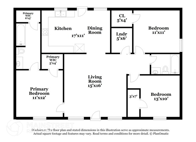 Foto del edificio - 390 Hidden Meadows Dr