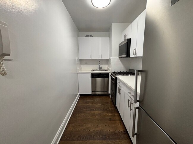 Foto del edificio - 5 AVENUE