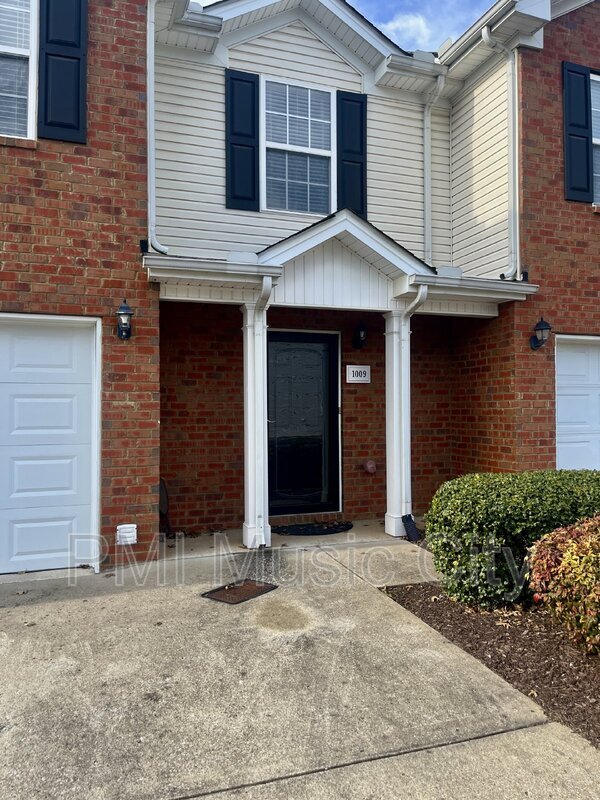 Foto del edificio - 1009 Maricopa Dr