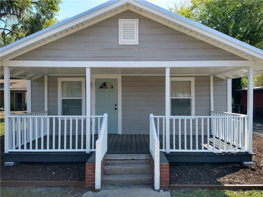 4202 Whitlock St, Brunswick, GA 31520 House Rental in Brunswick, GA