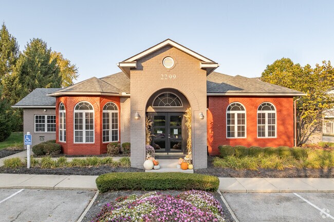 Oficina de arrendamiento - River Oaks