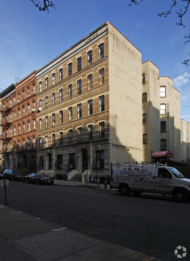 Primary Photo - 131-135 W 138th St