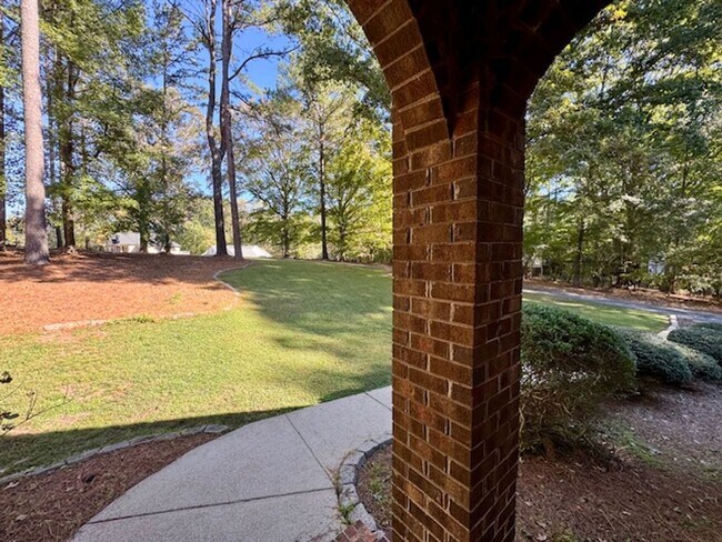 Foto del edificio - Woodberry, Clayton