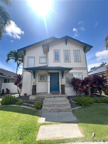 Foto del edificio - 91-1134-1134 Kaiopua St