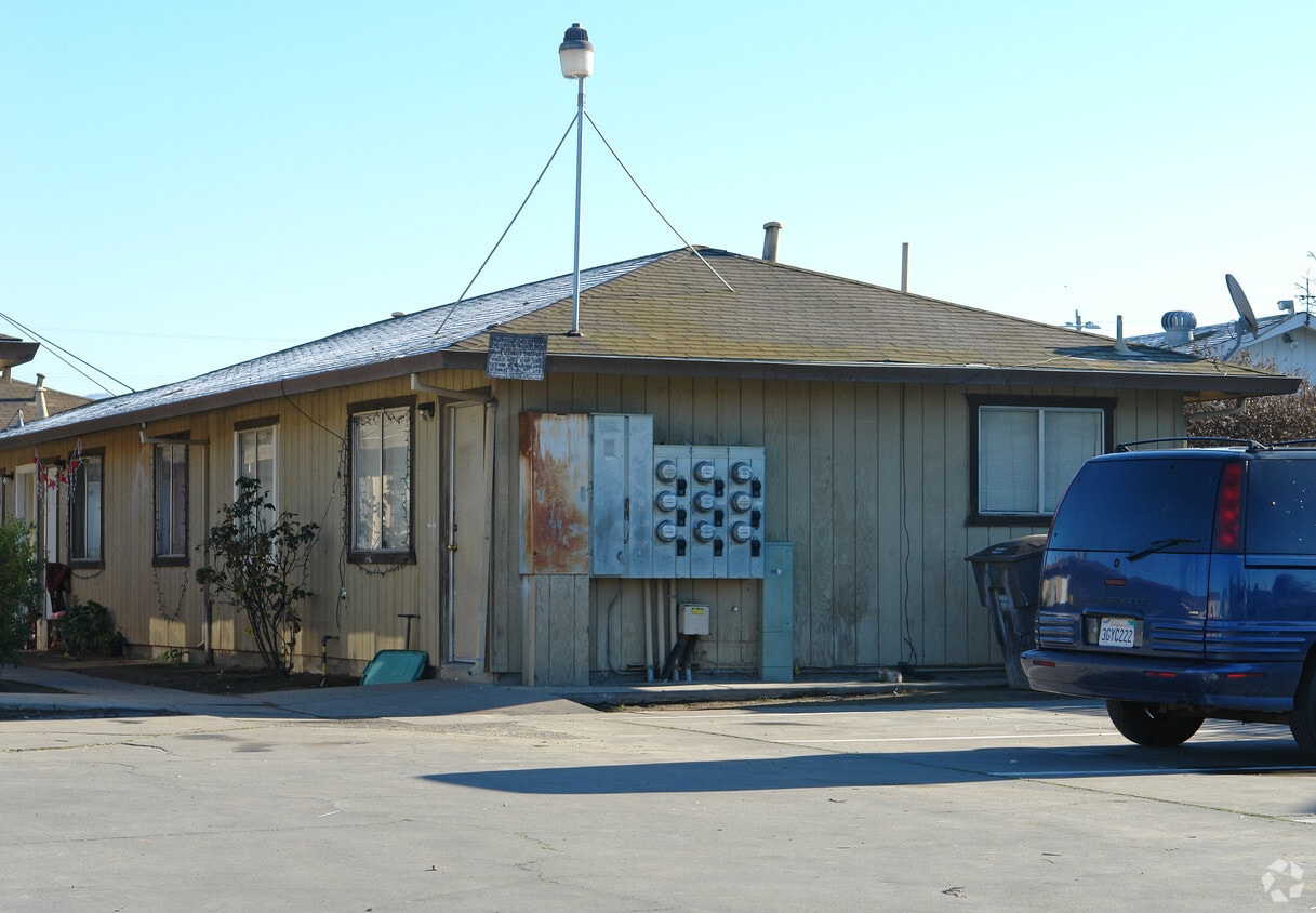 Building Photo - 1123 Del Monte Ave