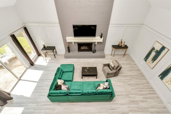 Foto del edificio - 10719 Kitty Brook Dr