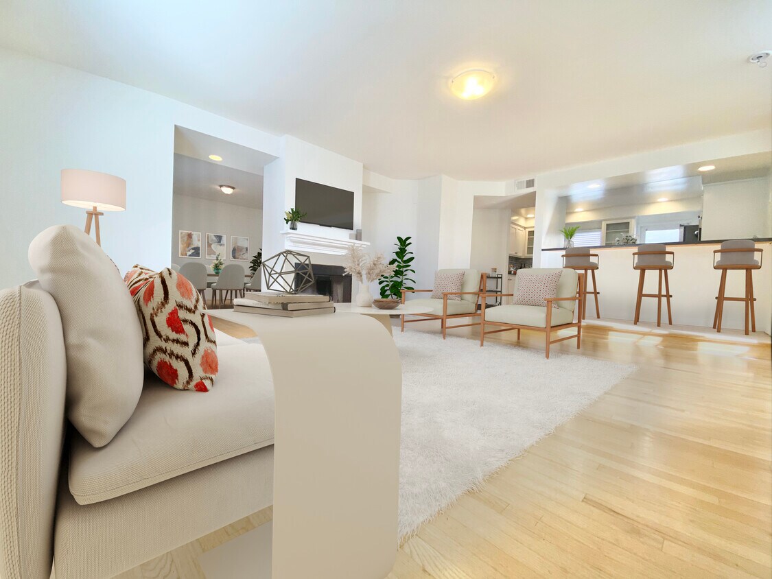 Foto principal - 637 30th St