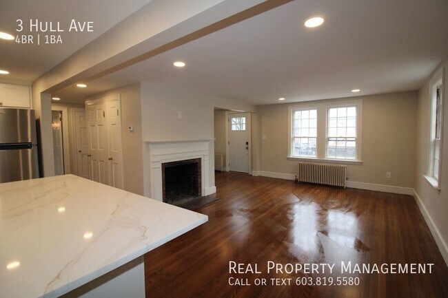 Building Photo - Newly Renovated 4 Bedroom Cape in Dover wi...