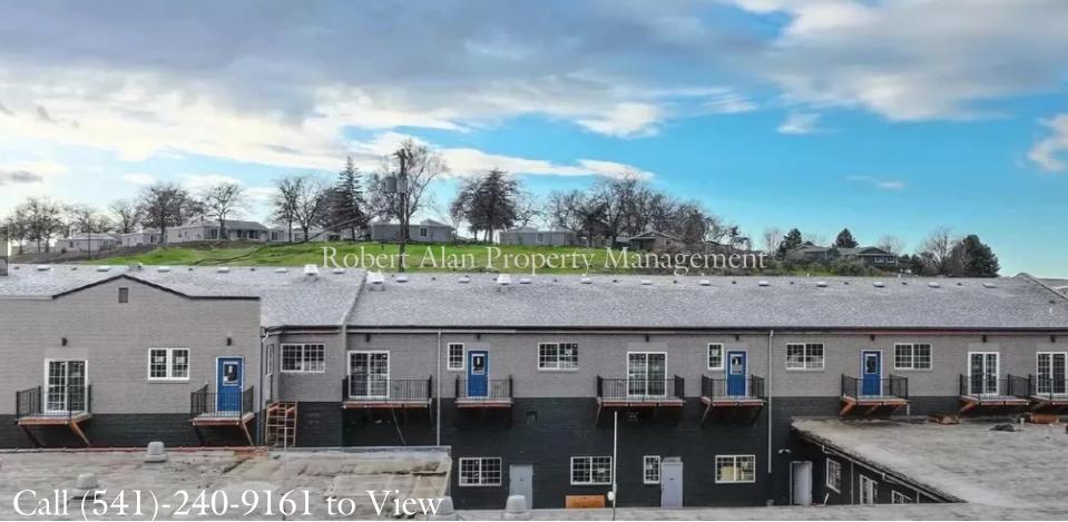 Foto principal - 2601 SW Hailey Ave