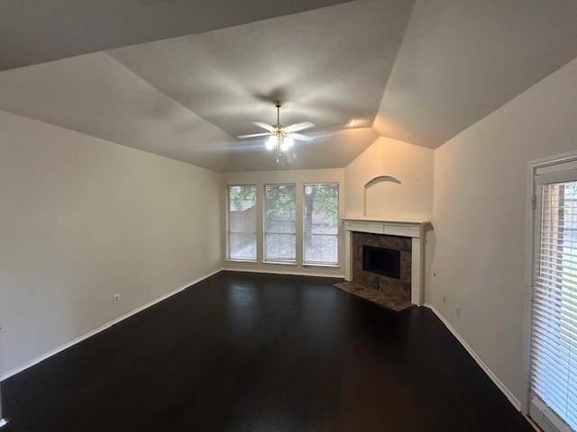 Foto del edificio - 7215 Park Hill Trail